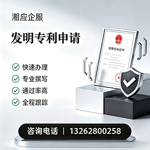 保定发明专利申请服务